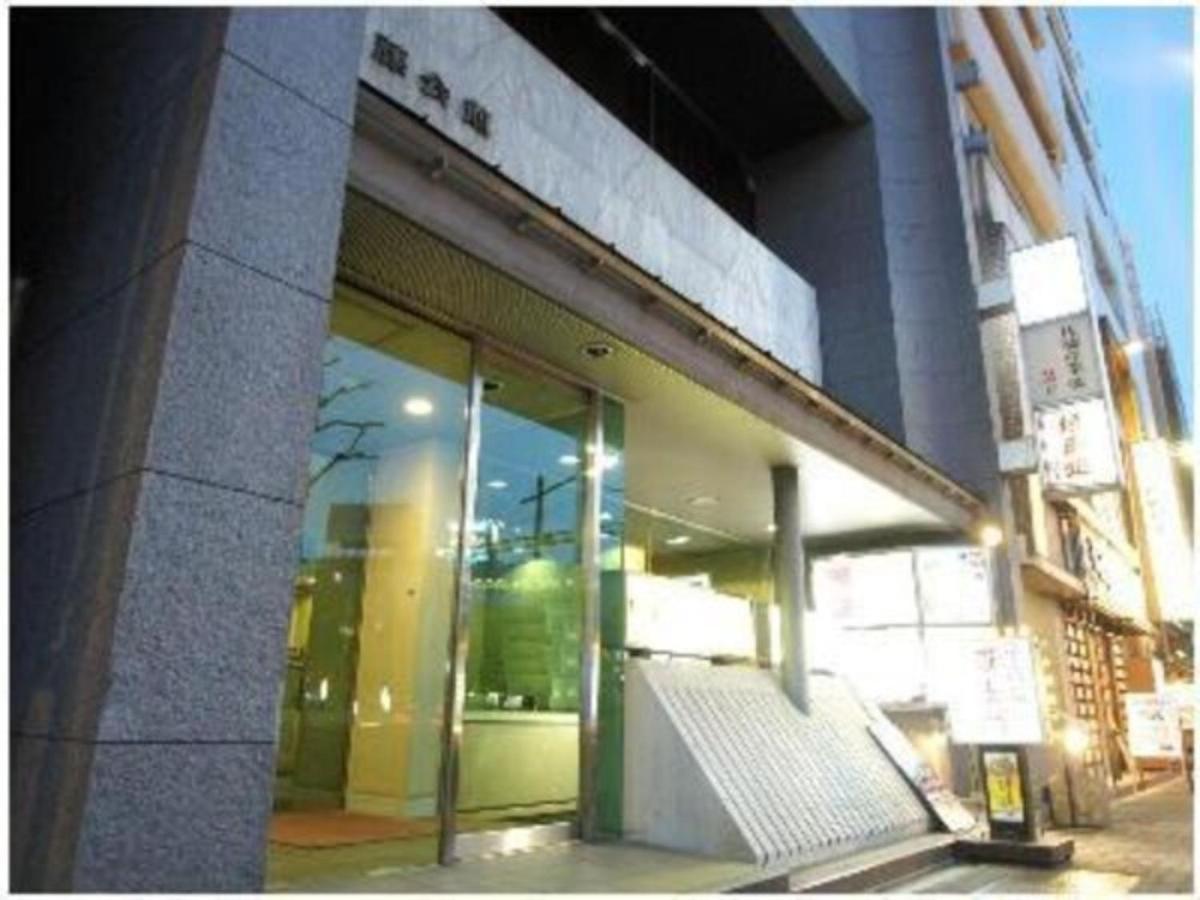 Hotel Sato Tokyo - Vacation Stay 04955V Kültér fotó
