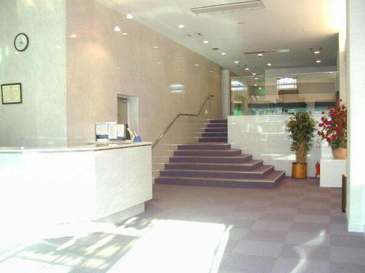 Hotel Sato Tokyo - Vacation Stay 04955V Kültér fotó