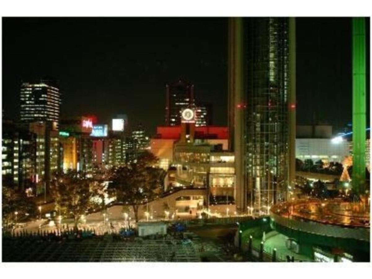 Hotel Sato Tokyo - Vacation Stay 04955V Kültér fotó